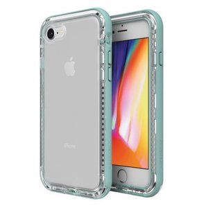 iPhone 8 Plus LifeProof case
